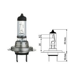 Галогенная лампа