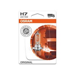 OSRAM ORIGINAL 24V H7 (1...