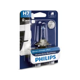 Lamp PHILIPS H7 24V 70W...