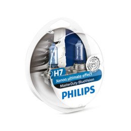 Лампа PHILIPS H7 24V 70W...