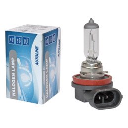 Галогенная лампа