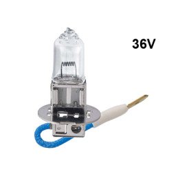 Halogeninė lemputė