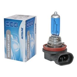 Halogeninė lemputė