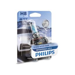 Lemputė PHILIPS H8 12V...