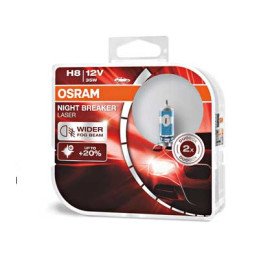 OSRAM NIGHT BREAKER LASER...