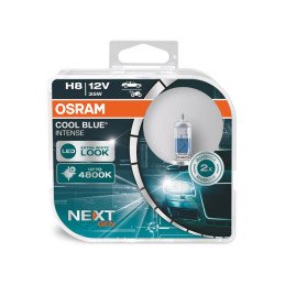 OSRAM COOL BLUE 12В H8 Next...