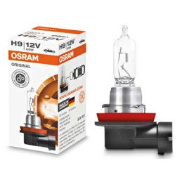 OSRAM Original H9 Lamp 12V...