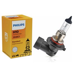 Lemputė PHILIPS H10 12V...