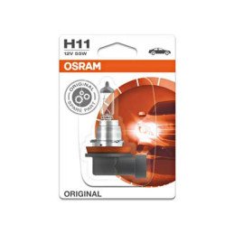 OSRAM ORIGINAL 12V H11 (1...
