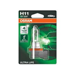 OSRAM ULTRA LIFE 12V H11 (1...