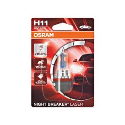 OSRAM NIGHT BREAKER LASER...