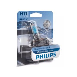 Spuldze PHILIPS H11 12V...