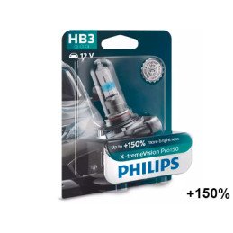 Лампа PHILIPS HB3 12V...