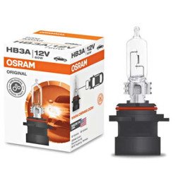 OSRAM HB3A halogen bulb...