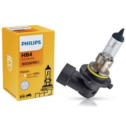 Lemputė PHILIPS HB4 12V Vision