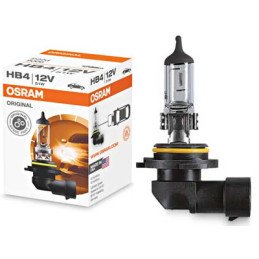 OSRAM HB4 halogeninė...