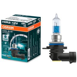 OSRAM Cool Blue Intense...