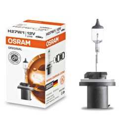 OSRAM ORIGINAL H27/1 12V PG13