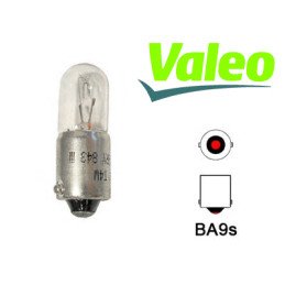 Metal socket bulb