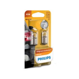 Spuldze PHILIPS R5W 12V...