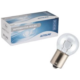 Lemputė su metaliniu cokolu