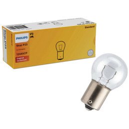 Лампа PHILIPS STOP P25 12V...