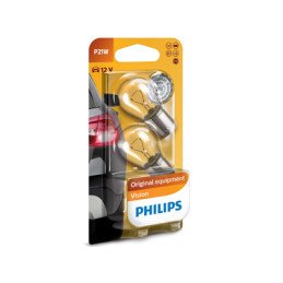 Spuldze PHILIPS P21W 12V...