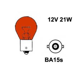Metal socket bulb