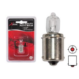 Metāla cokola spuldze