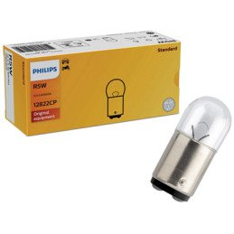 Spuldze PHILIPS R5W 12V BA15d