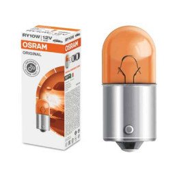OSRAM Oriģinālā 12V RY10W...