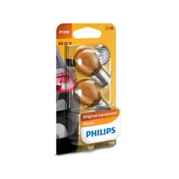 Лампа PHILIPS PY21W 12V...