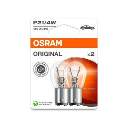 OSRAM ORIGINAL 12V P21/4W...