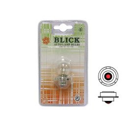 Metal socket bulb