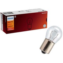 Lamp PHILIPS STOP P22 24V...