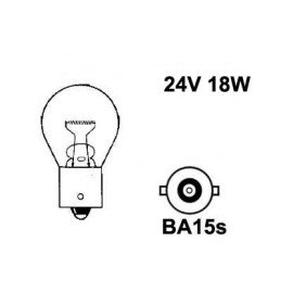 Lemputė su metaliniu cokolu