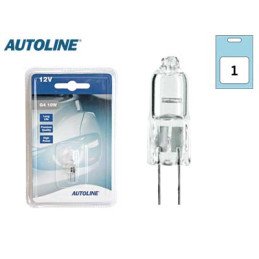 Halogeninė lemputė