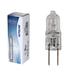 Галогенная лампа