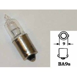 Halogeninė lemputė bulb