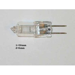 Halogeninė lemputė bulb