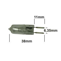 Halogeninė lemputė bulb