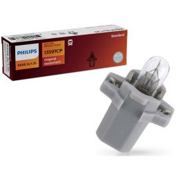 Lemputė PHILIPS 24V 1.2W...