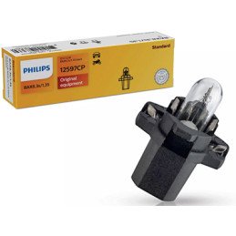 Spuldze PHILIPS 12V 1.2W...