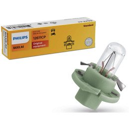 Lamp PHILIPS 12V 1.3W...