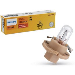 Lemputė PHILIPS 12V 1.5W...