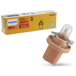 Spuldze PHILIPS 12V 1.5W...