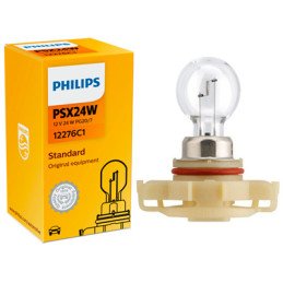 Spuldze PHILIPS PSX24W 12V...