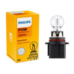 Lemputė PHILIPS P13W 12V...