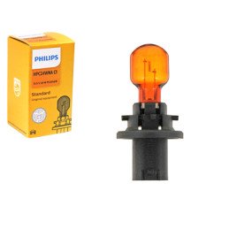 Spuldze PHILIPS PCY24W 12V...