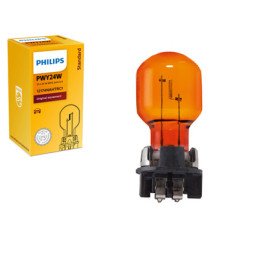 Лампа PHILIPS PWY24W 12V...